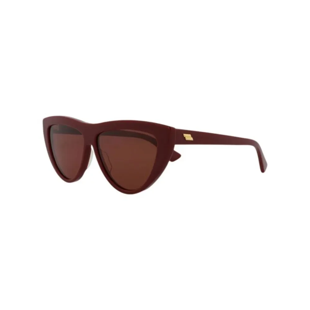 Cat Eye-Frame Acetate Sunglasses